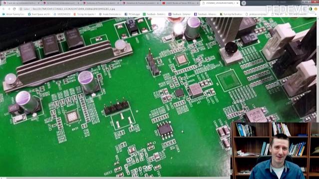 See you next week at Embedded World смотреть онлайн