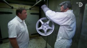 Махинаторы \ Wheeler Dealers (Сезон 12, Серия 18) :: Honda S2000