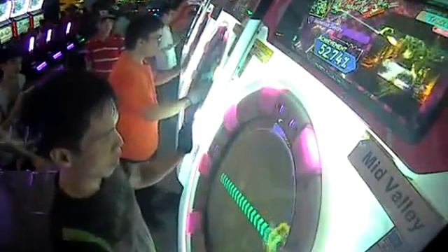 [maimai P+] Tomoki*2 YuujiMYS Mysterious Destiny Master Rank SS 100% Sync 3g смотреть онлайн