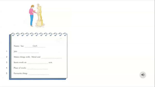 Урок 4 Аудирование для детей.
Cambridge English Movers/ Flyers Listening Test.
