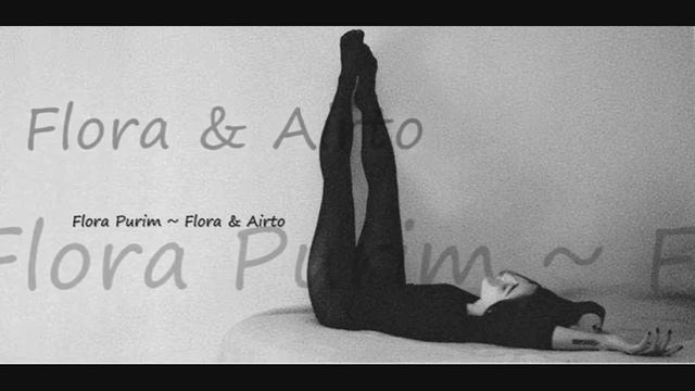 Flora Purim ~ Flora & Airto смотреть онлайн