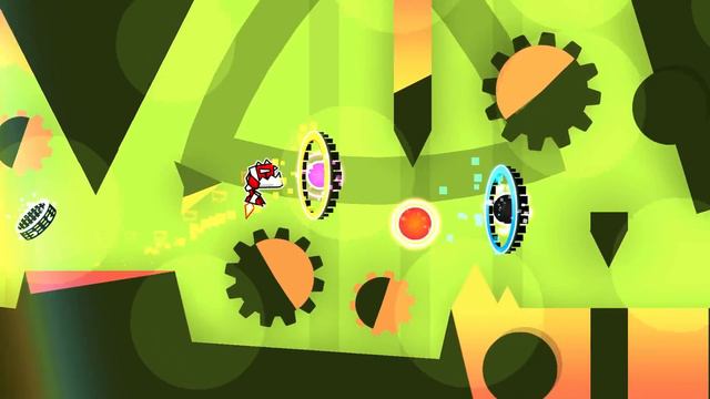 (Extreme Demon) ''Acu'' 100% By Neigefeu | Geometry Dash [2.11]