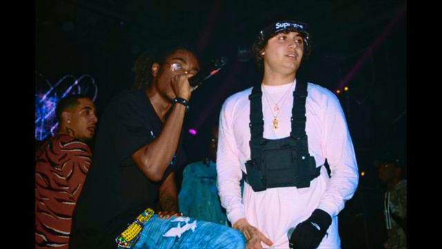 West Coast Type Beat | Shoreline Mafia Type Beat - 