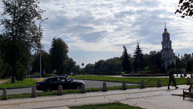 Старая Русса смотреть онлайн