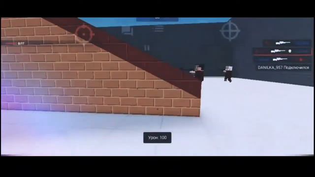 Ooo La La 🖤💜|Block Strike| Fragmovie| смотреть онлайн
