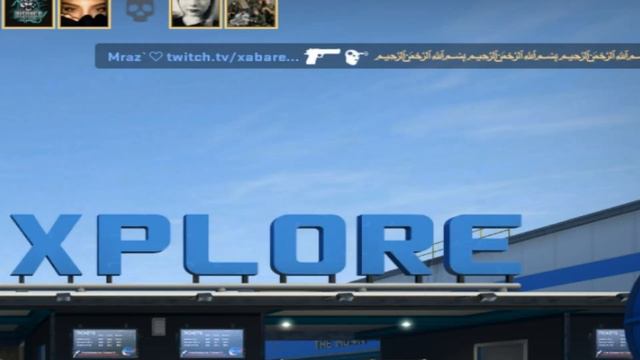 КАК МЫ ПРОХОДИЛИ НОВУЮ ОПЕРАЦИЮ CS:GO смотреть онлайн