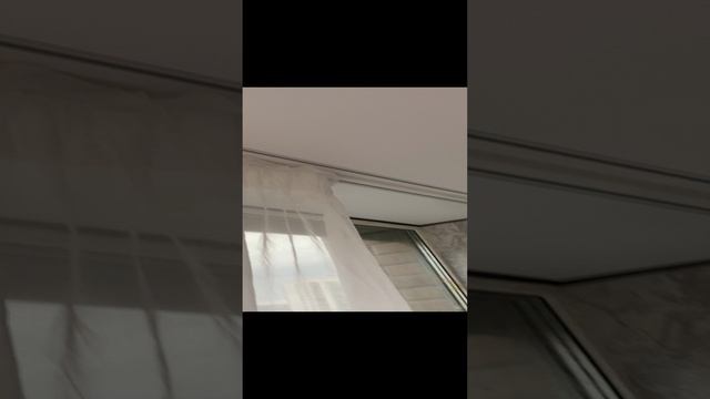 Карниз LumFer MK02 со вставкой VMK02. смотреть онлайн