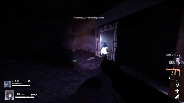 Left 4 Dead 2 - Dead Air - Expert Duo (T1 Only) смотреть онлайн