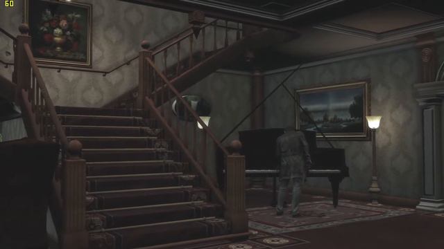 Max Payne 3 Quotes - Only Thing I'm Good For смотреть онлайн