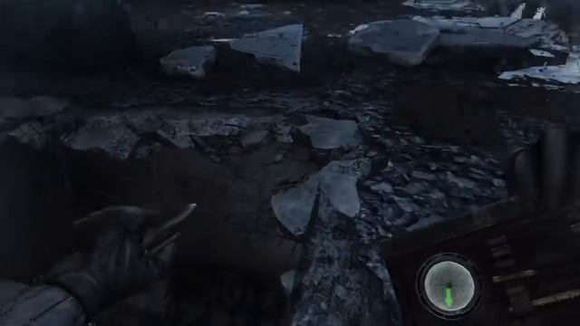Metro 2033 Redux_ смотреть онлайн