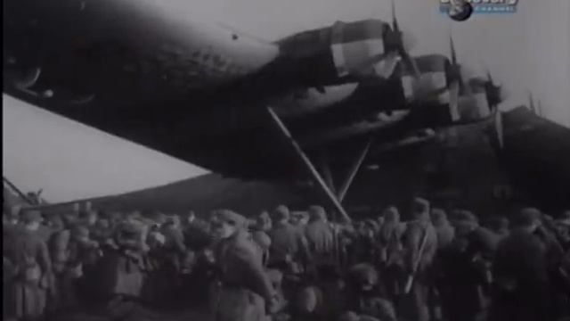 Hitler Nagy Ágyúi - A Háború Fegyverei смотреть онлайн