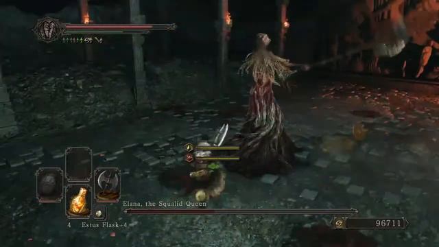Long Forgotten Sinh - Pharros the Vagabond | Let's Play: Dark Souls 2 | Part 9 смотреть онлайн