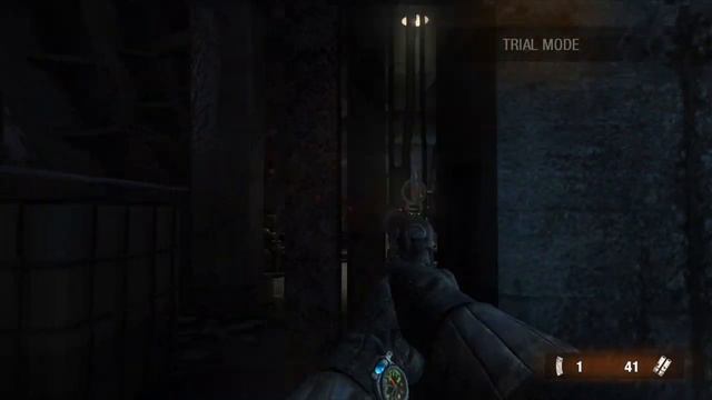 Metro: Last Light Redux_contínuando#2 смотреть онлайн