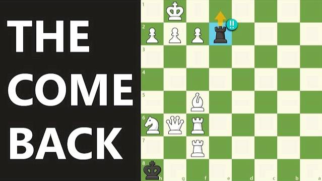 Chess Games I SHOULD NOT Have Won смотреть онлайн