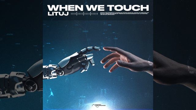 When We Touch (Extended Mix) смотреть онлайн