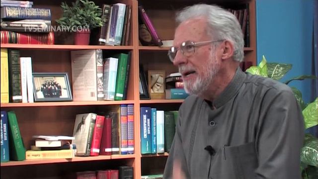 A206 ENG 12. The Mission of Islam to the World смотреть онлайн