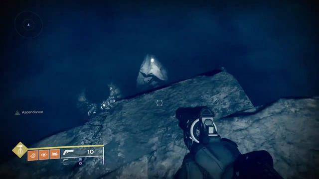 Week 5 How to get Reverie Dawn Armor, Petra Bounties & Ascendant Challenge - Destiny 2: Forsaken смотреть онлайн