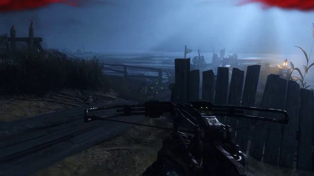 Metro Exodus - Ch 08 Diary 07 Lost Diary смотреть онлайн