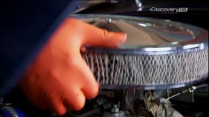 Махинаторы \ Wheeler Dealers (Сезон 9, Серия 8) :: AC Cobra