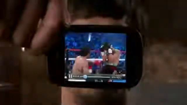 pacquiao commercial on HP смотреть онлайн