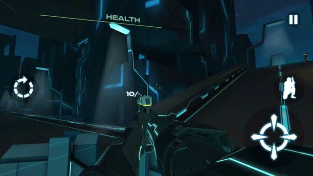 NUMBER 5 : Offline Modern Gun Sci-Fi FPS Game Android Gameplay Full HD by ygggame смотреть онлайн