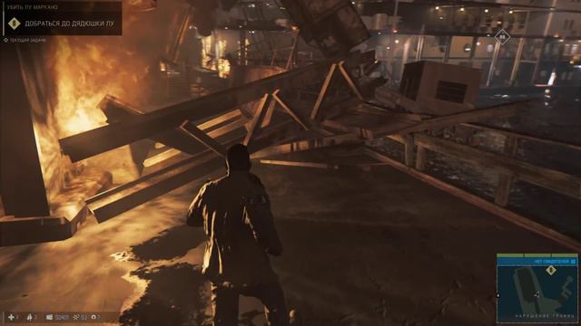 Mafia III Полное Прохождение Серия 42 смотреть онлайн
