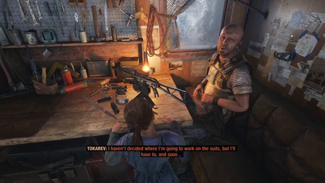METRO EXODUS = PART-6 | ULTRA SETTINGS | RTX 2060 Super Amp | NVIDIA Advance PhysX | (No Commentary смотреть онлайн