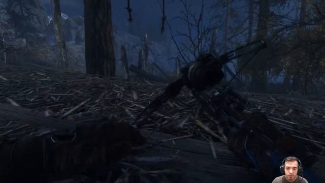 METRO EXODUS | C'est un Yao Guay ? - Let's Play EP15 смотреть онлайн