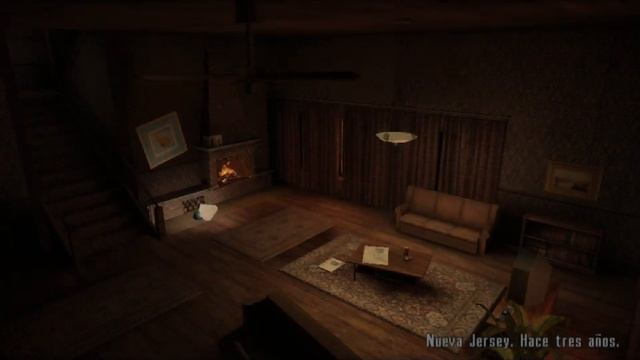Max Payne 1 Prólogo (El sueño americano) en Español смотреть онлайн