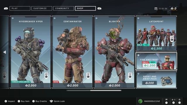 Halo Infinite season 5 is exactly what we needed! смотреть онлайн