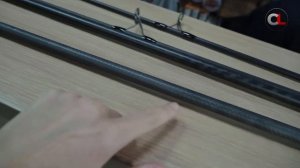 НОВЫЕ карповые УДИЛИЩА Sportex Competition CS-5 2024 года