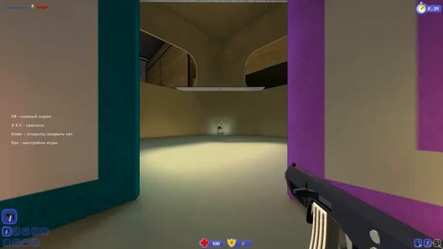 баг в батле смотрим сквозь стены смотреть онлайн