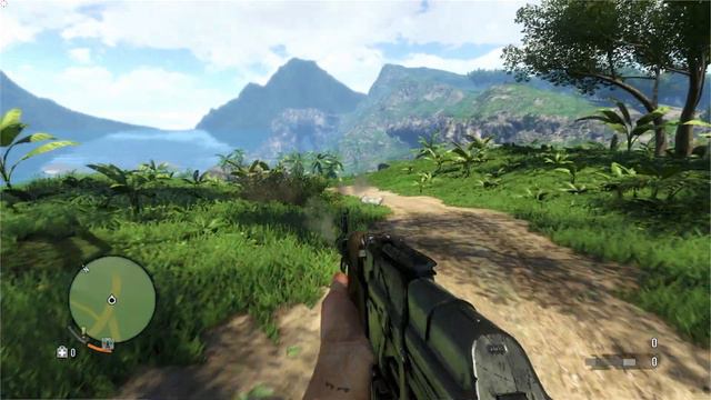 Cooperatives, Ep. 9 - Far Cry 3 смотреть онлайн