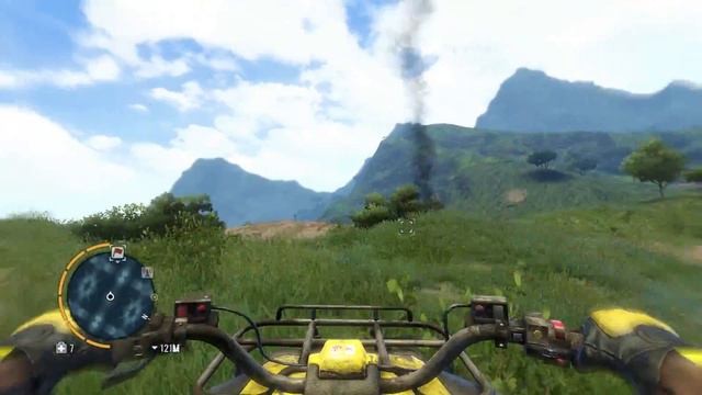 Far Cry 3 - Episode 30: Crocodile Rock смотреть онлайн
