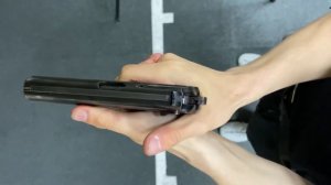 Как научиться стрелять. Ошибки в стрельбе #2: неправильное нажатие на спусковой крючок.