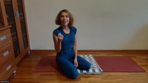 Тренировка от боли в пояснице