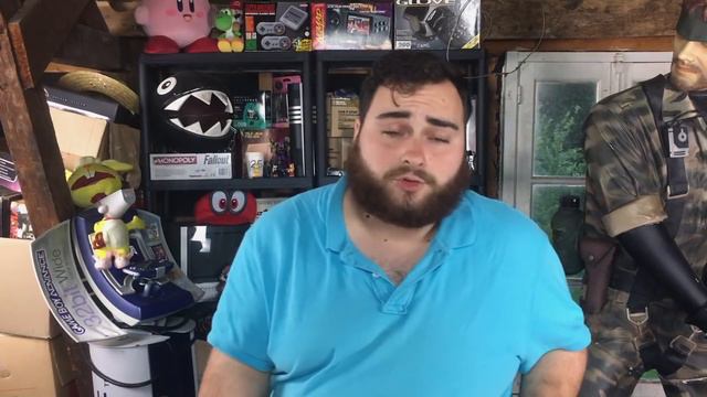 Vide Grenier : JE SAUVE LES MEUBLES ! (PSVita, Pacman, DS...) смотреть онлайн