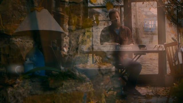 John Grant - Fireflies смотреть онлайн
