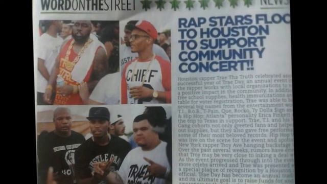 TDC TV THATBAR HOUSTON THUG MAFIA SCOOPASTAR DAMN BOY смотреть онлайн