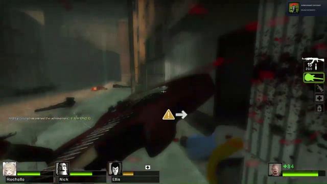 JEC’s Modded Left 4 Dead 2 - Season 3 / Episode 4: City 17 | Left 4 Dead 2 смотреть онлайн