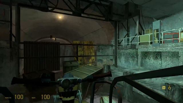 Gaz and Griff Synergize In Half Life 2 (Part 6) Sometimes I Dream About Cheese смотреть онлайн