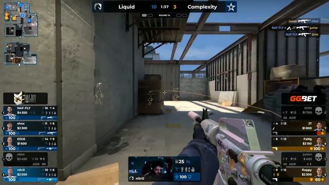 Steam CHANGES Trading + Valve Patches Smoke Bug CSGO NEWS (No More API Scams) смотреть онлайн