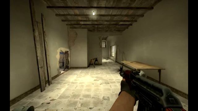 CSGO : 4k, Mirage смотреть онлайн