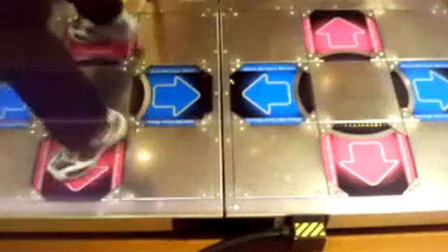 DDR Destiny lovers （DP　踊） смотреть онлайн