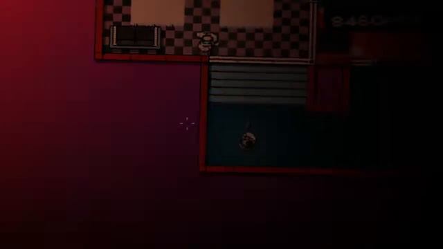 Let's Play Hotline Miami - Episode 7 - Rufus смотреть онлайн
