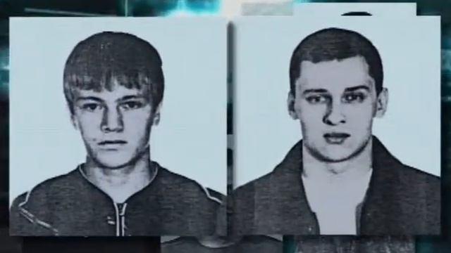 Банда архивариуса часть 2) смотреть онлайн