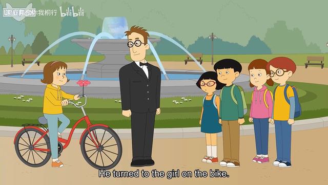Iggy the Incredible Inventor Chapter 50 Mr.Bright is Right! смотреть онлайн