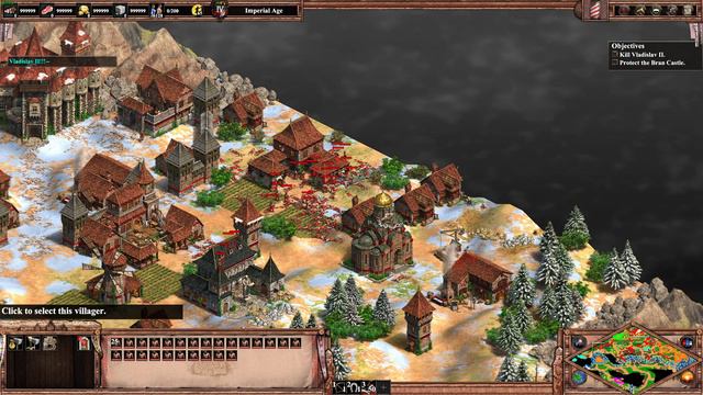 Age of Empires II: Definitive Edition | Full Trainer Gameplay | 1440p60Fps смотреть онлайн