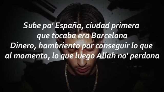 Letra Casablanca - Baby Gang, Morad #casablanca #babygang #morad