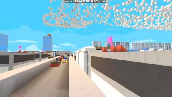 Kogama - [Republic of Sunnylands, New Metro City] (Game Tour)